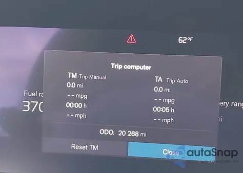 2024 Volvo Xc90 Recharge Plug-In Hybrid T8 Plus 6-Seater z USA, uszkodzony, nr VIN YV4H60LE9R1222808